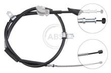 A.B.S. ALL BRAKE SYSTEMS BV. K15378