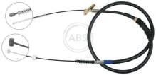 A.B.S. ALL BRAKE SYSTEMS BV. K15387
