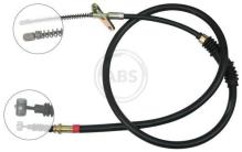 A.B.S. ALL BRAKE SYSTEMS BV. K15407