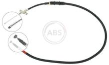 A.B.S. ALL BRAKE SYSTEMS BV. K15408