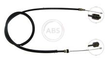 A.B.S. ALL BRAKE SYSTEMS BV. K15497