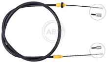 A.B.S. ALL BRAKE SYSTEMS BV. K15498