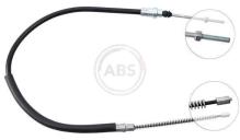 A.B.S. ALL BRAKE SYSTEMS BV. K15567
