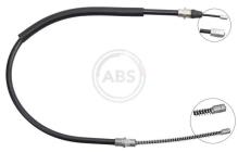 A.B.S. ALL BRAKE SYSTEMS BV. K15568