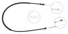A.B.S. ALL BRAKE SYSTEMS BV. K15617