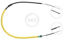 A.B.S. ALL BRAKE SYSTEMS BV. K15627