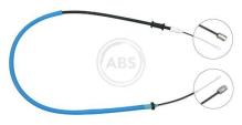 A.B.S. ALL BRAKE SYSTEMS BV. K15628