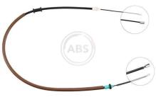 A.B.S. ALL BRAKE SYSTEMS BV. K15638