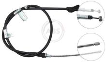 A.B.S. ALL BRAKE SYSTEMS BV. K15677