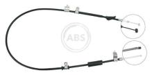 A.B.S. ALL BRAKE SYSTEMS BV. K15687