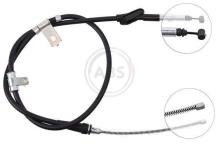 A.B.S. ALL BRAKE SYSTEMS BV. K15688