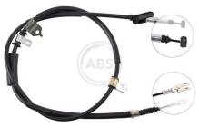 A.B.S. ALL BRAKE SYSTEMS BV. K15697
