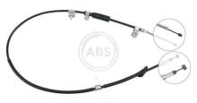 A.B.S. ALL BRAKE SYSTEMS BV. K15698