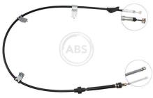 A.B.S. ALL BRAKE SYSTEMS BV. K15707