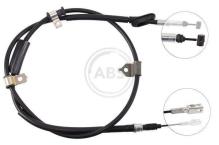 A.B.S. ALL BRAKE SYSTEMS BV. K15708