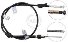 A.B.S. ALL BRAKE SYSTEMS BV. K15718