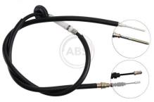 A.B.S. ALL BRAKE SYSTEMS BV. K15767