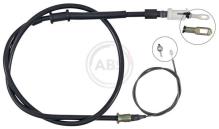 A.B.S. ALL BRAKE SYSTEMS BV. K15788