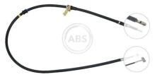 A.B.S. ALL BRAKE SYSTEMS BV. K15857