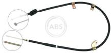 A.B.S. ALL BRAKE SYSTEMS BV. K15868