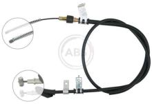 A.B.S. ALL BRAKE SYSTEMS BV. K15887