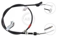 A.B.S. ALL BRAKE SYSTEMS BV. K15897