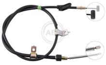 A.B.S. ALL BRAKE SYSTEMS BV. K15898