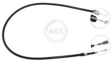 A.B.S. ALL BRAKE SYSTEMS BV. K15907