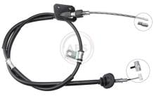 A.B.S. ALL BRAKE SYSTEMS BV. K15928