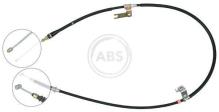 A.B.S. ALL BRAKE SYSTEMS BV. K15947