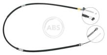 A.B.S. ALL BRAKE SYSTEMS BV. K15957