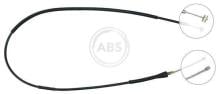 A.B.S. ALL BRAKE SYSTEMS BV. K15958