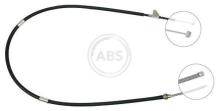 A.B.S. ALL BRAKE SYSTEMS BV. K15968