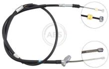 A.B.S. ALL BRAKE SYSTEMS BV. K15977