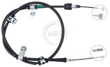 A.B.S. ALL BRAKE SYSTEMS BV. K16003