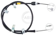 A.B.S. ALL BRAKE SYSTEMS BV. K16004