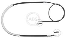 A.B.S. ALL BRAKE SYSTEMS BV. K16005