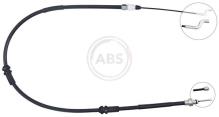 A.B.S. ALL BRAKE SYSTEMS BV. K16006