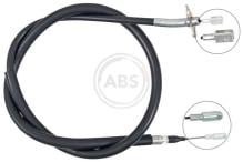 A.B.S. ALL BRAKE SYSTEMS BV. K16013