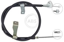 A.B.S. ALL BRAKE SYSTEMS BV. K16015