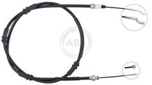 A.B.S. ALL BRAKE SYSTEMS BV. K16016