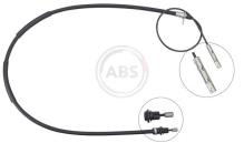 A.B.S. ALL BRAKE SYSTEMS BV. K16023
