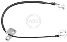 A.B.S. ALL BRAKE SYSTEMS BV. K16024