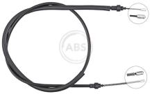 A.B.S. ALL BRAKE SYSTEMS BV. K16025
