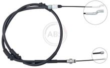 A.B.S. ALL BRAKE SYSTEMS BV. K16026
