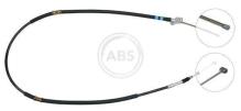 A.B.S. ALL BRAKE SYSTEMS BV. K16027