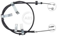 A.B.S. ALL BRAKE SYSTEMS BV. K16033