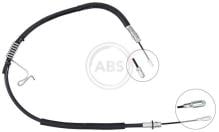 A.B.S. ALL BRAKE SYSTEMS BV. K16034