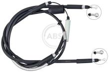 A.B.S. ALL BRAKE SYSTEMS BV. K16035