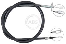 A.B.S. ALL BRAKE SYSTEMS BV. K16036